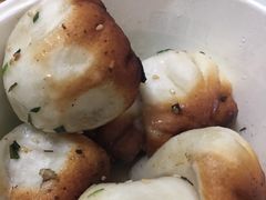 -舒蔡记生煎菜饭(云南中路店)