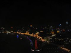 -上海外滩茂悦大酒店
