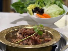 -和庆斋羊蝎子火锅·碳缸烧烤(顺义旗舰店)