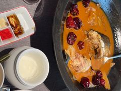 -秀儿四九城·新京菜(亚运村鸟巢店)