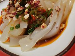 川北凉粉-渝蛙馆(新百店)
