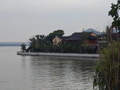 -东钱湖旅游度假区