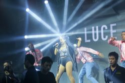 -THE QUEEN(北京店)