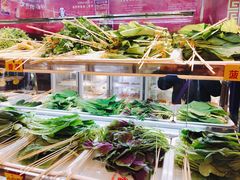 -袁记串串香(北国店)