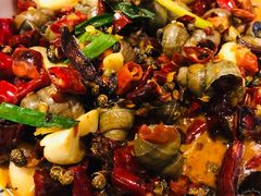 招牌螺丝-大川先生·小龙虾·川菜(信义坊店)