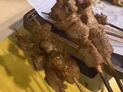 -望京小腰(北京总店)