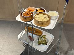 -阿那亚第三食堂 Cafeteria 3