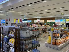 -新罗免税店(济州店)