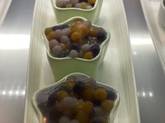 -富力万达文华酒店·海鲜自助