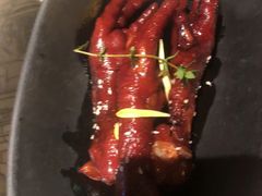 吮指鸡爪-桂满陇天书(南京德基旗舰店)