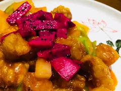 -十二舍·湯物素煮(江泰潤政店)