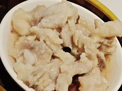 -东方早茶 海鲜•青岛菜(国信体育中心店)