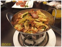 -海天楼(天津泛太平洋店)