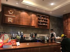 -星巴克臻选(广州沙面店)