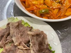 -高丽村韩国料理(兴华二路店)