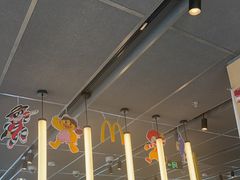 -麦当劳(潮阳店)