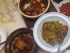 -客语客家菜(佳兆业广场店)