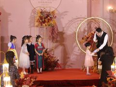 -南京维景国际大酒店(南京博物院店)