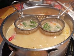 -生如夏花泰式火锅(鹭洲里店)