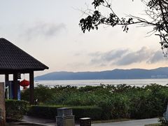 -三亚亚龙湾红树林度假酒店