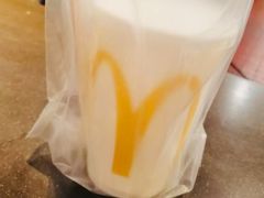 -麦当劳(天兴罗斯福店)