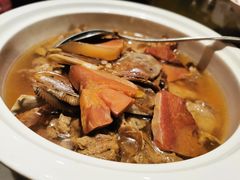 火腿蒸老鸭-钱塘宴(东站西子国际店)