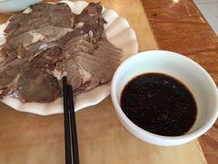 -老三羊汤【北兴隆街店】