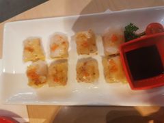 -避风塘(宝山万达店)