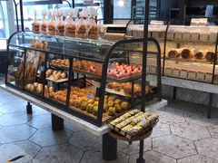 -面包新语(上地华联店)