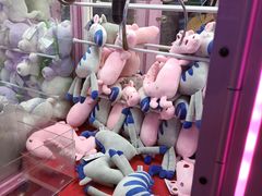 -明日世界电玩城(之心城店)