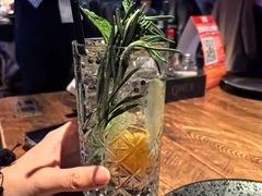 -Q MEX 库迈墨西哥餐吧(三里屯店)