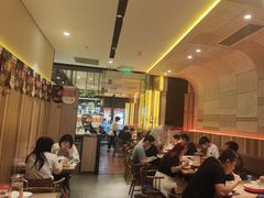 -金掌勺锅包肉(太原万达店)