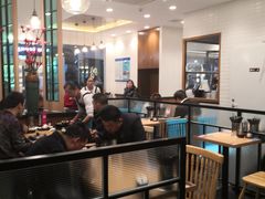 大堂-小杨生煎(香港名都店)