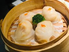 -点心传说·粤菜点心(佐阾虹湾店)