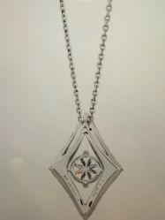 -周生生Chow Sang Sang(苏州美罗高新店)