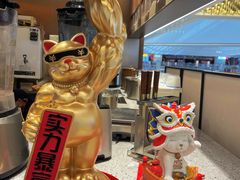 -君之狮子山·轻糖烘焙(松江印象城店)