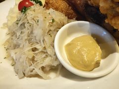 -申德勒加油站西餐厅(日坛路总店)