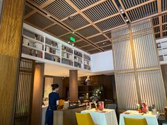 -汤城小厨•粤菜•靓汤(金融街店)