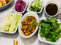 -老昌春饼(学府凯德店)