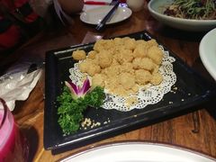 麦香菠萝-戴记龙虾(天泽街店)