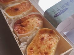 -幸福西饼面包茶饮(车公庙店)