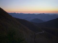 -白草畔自然风景区