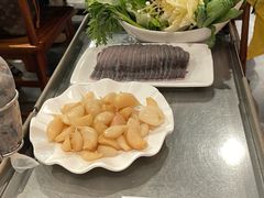 糖蒜-南门涮肉(上海二店)