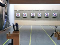 -道顺射箭·团建·骑射(张杨路店)