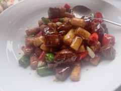 -吴越荣记·苏州菜·松鼠桂鱼(斜塘老街店)
