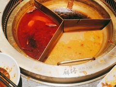 -麻路成都火锅(柏威年店)