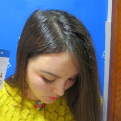 -碧莲盛·不剃发植发