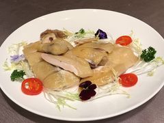 -广州文华东方酒店·江-由辉师傅主理