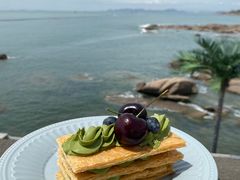 -Vanillacafe香草咖啡(银海大世界店)