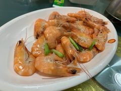 -星奇缘·海鲜餐厅(东山美食地标店)
